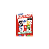 Ca Games Eğlenceli Bardaklar thumbnail 1