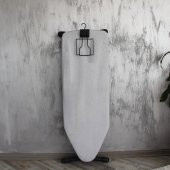 Kanat Boardmann Ütü Masası 38x110 cm thumbnail 2