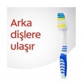 Colgate Extra Clean Diş Fırçası 1+1 thumbnail 3