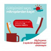 Colgate Extra Clean Diş Fırçası 1+1 thumbnail 5