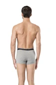 Pierre Cardin Erkek 2'Li Stretch Boxer thumbnail 2