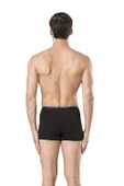 Pierre Cardin Erkek 2'Li Stretch Boxer thumbnail 6