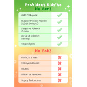 Probident Kids Diş Macunu Şeftali thumbnail 5