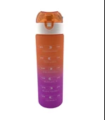 Fixpoint Movitasvasyonel Renkli 500 ML Matara thumbnail 1