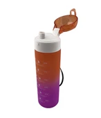 Fixpoint Movitasvasyonel Renkli 500 ML Matara thumbnail 3