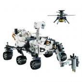 LEGO Technic 42158 NASA Mars Rover Perseverance (1.132 Parça) thumbnail 1