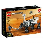 LEGO Technic 42158 NASA Mars Rover Perseverance (1.132 Parça) thumbnail 2