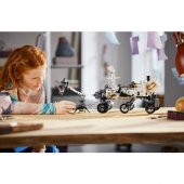 LEGO Technic 42158 NASA Mars Rover Perseverance (1.132 Parça) thumbnail 5