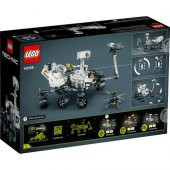 LEGO Technic 42158 NASA Mars Rover Perseverance (1.132 Parça) thumbnail 3