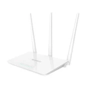 TENDA WIRELESS N300 F3 ROUTER thumbnail 3