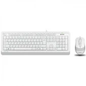 A4Tech F1010 KABLOLU KLAVYE MOUSE SET thumbnail 2