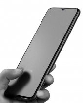 Xiaomi Redmi Note 11E Mat Seramik Ekran Koruyucu thumbnail 6