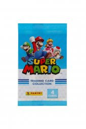 Süper Mario Koleksiyon Kartları thumbnail 1