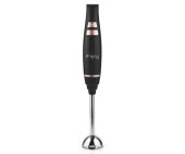 KING KKB976 HILDE KOMPLE BLENDER SET SİYAH thumbnail 2