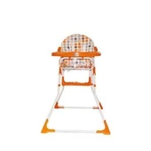 Comfymax ComfyMax Eco Mama Sandalyesi - Orange thumbnail 2