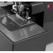 Singer HD0405S Overlok Makinesi thumbnail 2