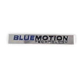 VW Scirocco 2009-2014 Bagaj Bluemotion Technology Yazısı 5K0853675AM thumbnail 3
