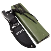 Crkt 2805-B Kamp Ve Av Bıçağı thumbnail 1