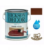 Hickson Decor Aqua Su Bazlı 5 LT Walnut thumbnail 2