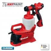 Einhell TC SY 600 S Elektrikli Boya Tabancası thumbnail 1