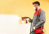 Einhell TC SY 600 S Elektrikli Boya Tabancası thumbnail 8
