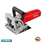 Einhell TC BJ 900 Yassı Dübel Frezesi 860 Watt thumbnail 4