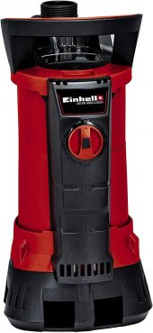 Einhell GE DP 6935 A ECO Dalgıç Pompası Kirli Su thumbnail 1