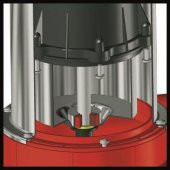 Einhell GE DP 6935 A ECO Dalgıç Pompası Kirli Su thumbnail 3