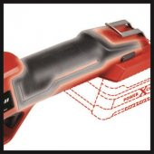 Einhell GE-LS 18 Li-Solo Dal Budama Makası thumbnail 6