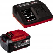 Einhell Arcurra 18/55 Solo Çit Budama thumbnail 5