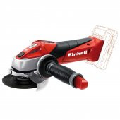 Einhell Te Ag 18115 Li Solo Taşlama 115 Mm thumbnail 2