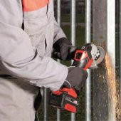 Einhell Te Ag 18115 Li Solo Taşlama 115 Mm thumbnail 6