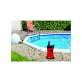 Einhell GE SP 4390 LL ECO Dalgıç Pompa-Temiz Su thumbnail 5