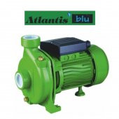 Atlantis CM20 1 HP Tek Kademeli Santrifuj Pompa thumbnail 1