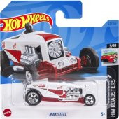 Hot Wheels Tekli Arabalar Max Steel HKH39 thumbnail 1