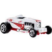 Hot Wheels Tekli Arabalar Max Steel HKH39 thumbnail 2