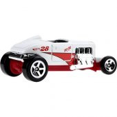 Hot Wheels Tekli Arabalar Max Steel HKH39 thumbnail 4