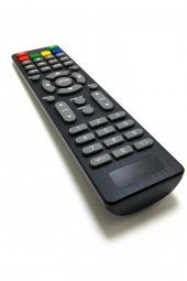 Woon Lcd Tv Kumanda - Kr0201 KR0201-W thumbnail 2