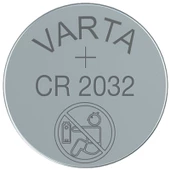 Varta CR 2032 3 Volt Tekli Lityum Pil thumbnail 3