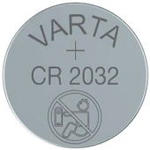 Varta CR 2032 3 Volt Tekli Lityum Pil thumbnail 6