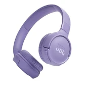 Jbl Tune 520BT Multi Connect Bluetooth Kulaklık,Mor thumbnail 1