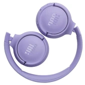 Jbl Tune 520BT Multi Connect Bluetooth Kulaklık,Mor thumbnail 3