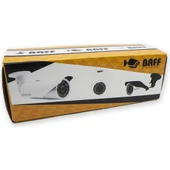 BAFF GERMANY AHD-5240 Kamera thumbnail 1