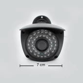 BAFF GERMANY AHD-5240 Kamera thumbnail 3