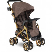 BabyHope BH-617 Çift Yönlü Puset thumbnail 1