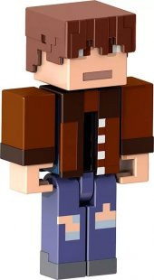 Minecraft Creator Serisi Figürleri HJG74-HLY84 thumbnail 2
