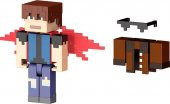 Minecraft Creator Serisi Figürleri HJG74-HLY84 thumbnail 3