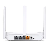 TP-LINK MERCUSYS MW306R 300Mbps MULTI MODE KABLOSUZ N ROUTER thumbnail 2