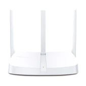 TP-LINK MERCUSYS MW306R 300Mbps MULTI MODE KABLOSUZ N ROUTER thumbnail 1