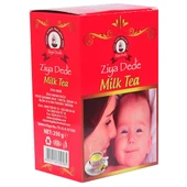 Ziya Dede Milk Tea Küp Şeker Çayı 200 Gr thumbnail 1